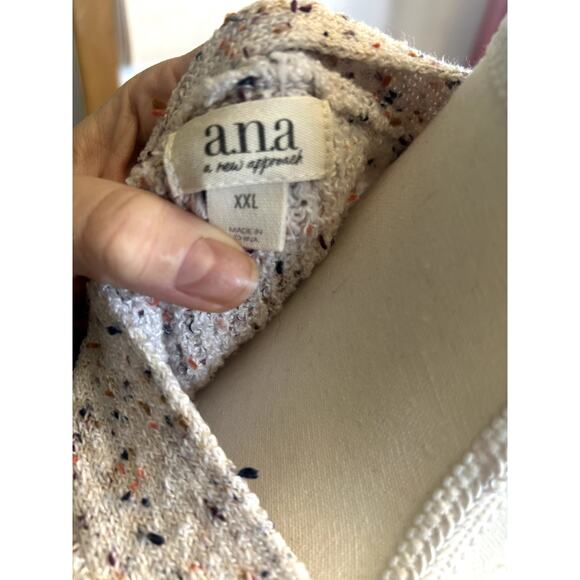 Cozy Comfy Cardigan - Picture 4 of 5